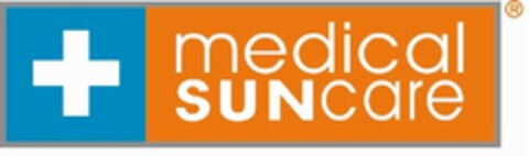 medical SUNcare Logo (EUIPO, 31.01.2009)
