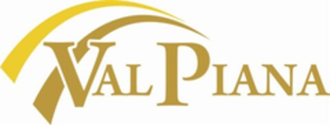 Val Piana Logo (EUIPO, 30.01.2009)