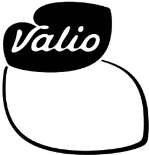 Valio Logo (EUIPO, 25.02.2009)