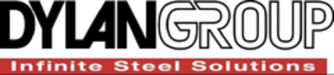 DYLANGROUP Infinite Steel Solutions Logo (EUIPO, 27.03.2009)