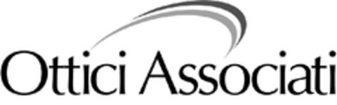 Ottici Associati Logo (EUIPO, 28.05.2009)
