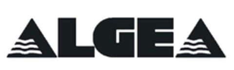 ALGEA Logo (EUIPO, 06/23/2009)