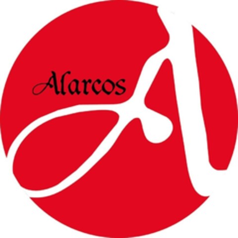 ALARCOS Logo (EUIPO, 14.07.2009)