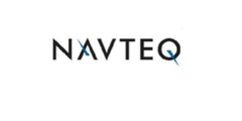 NAVTEQ Logo (EUIPO, 07/14/2009)