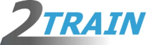 2TRAIN Logo (EUIPO, 08.10.2009)