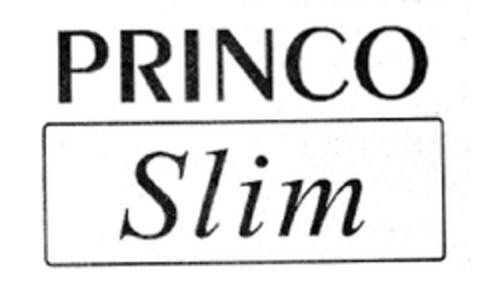 PRINCO Slim Logo (EUIPO, 15.10.2009)