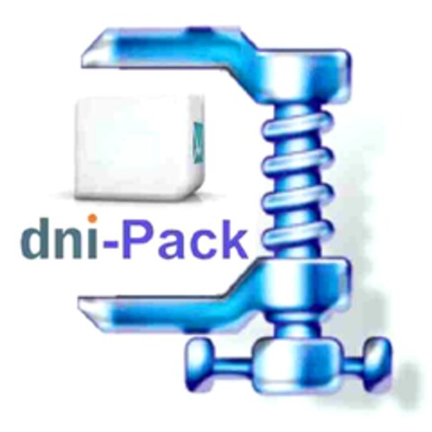 DNI-PACK Logo (EUIPO, 23.10.2009)