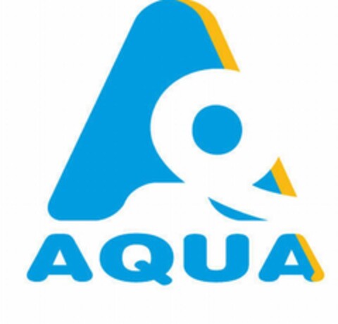 AQUA Logo (EUIPO, 02.11.2009)