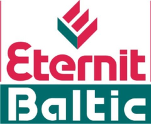 ETERNIT BALTIC Logo (EUIPO, 28.12.2009)