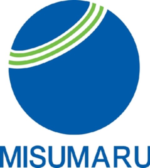 MISUMARU Logo (EUIPO, 14.01.2010)