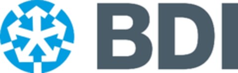 BDI Logo (EUIPO, 02/10/2010)
