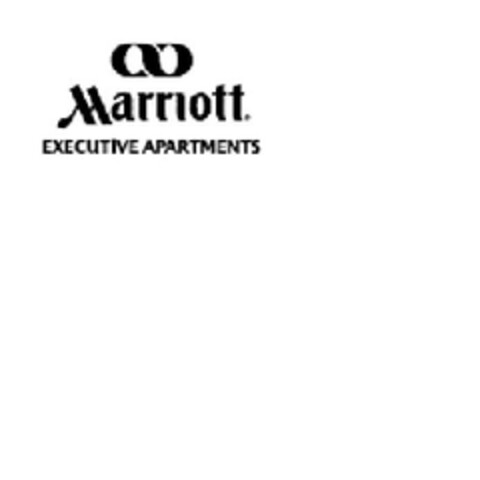 Marriott EXECUTIVE APARTMENTS Logo (EUIPO, 02/26/2010)