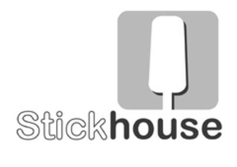 Stickhouse Logo (EUIPO, 22.04.2010)