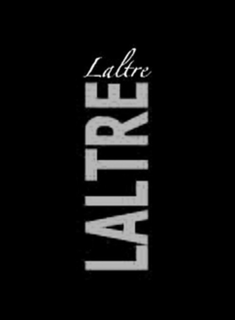 LALTRE Logo (EUIPO, 05/05/2010)