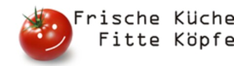 Frische Küche Fitte Köpfe Logo (EUIPO, 25.06.2010)