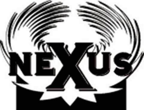 NEXUS Logo (EUIPO, 05/17/2010)