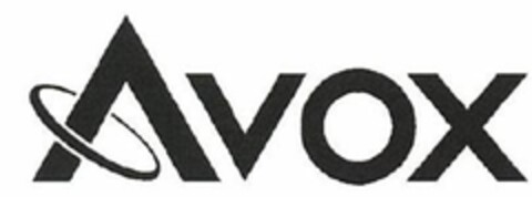 Avox Logo (EUIPO, 05/17/2010)