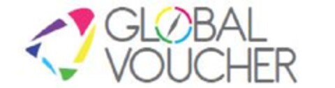 GLOBAL VOUCHER Logo (EUIPO, 20.10.2010)