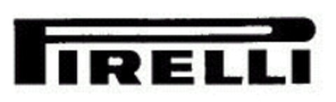 PIRELLI Logo (EUIPO, 29.10.2010)