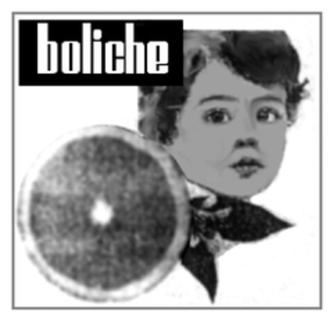 BOLICHE Logo (EUIPO, 05.11.2010)