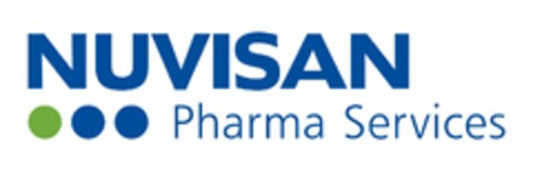 NUVISAN Pharma Services Logo (EUIPO, 01.12.2010)