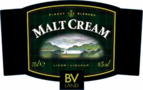 MALTCREAM BV Logo (EUIPO, 02/04/2011)