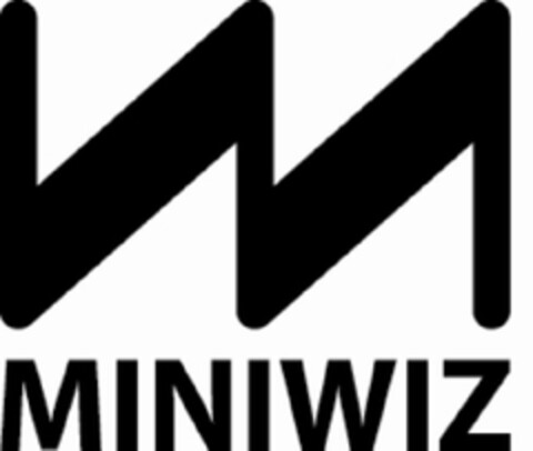 MINIWIZ Logo (EUIPO, 02/10/2011)