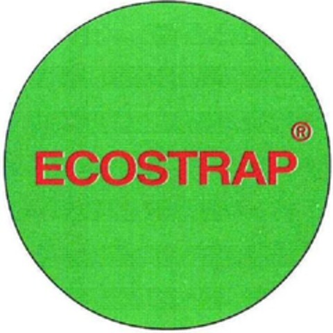 ECOSTRAP Logo (EUIPO, 06.04.2011)