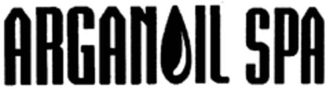 ARGANOIL SPA Logo (EUIPO, 27.06.2011)