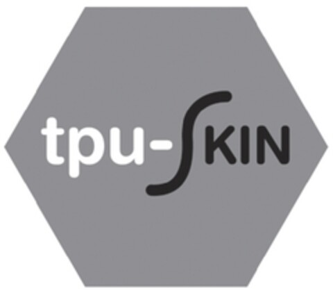 TPU-SKIN Logo (EUIPO, 16.05.2011)