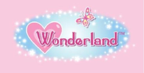 Wonderland Logo (EUIPO, 07.06.2011)