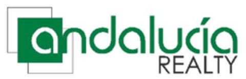 ANDALUCIA REALTY Logo (EUIPO, 06/15/2011)