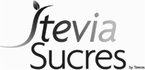 Stevia Sucres by Tereos Logo (EUIPO, 06/21/2011)