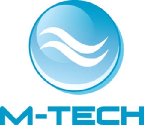 M-TECH Logo (EUIPO, 06/23/2011)