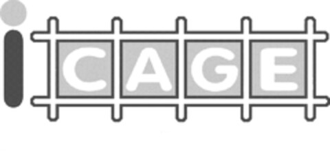 i CAGE Logo (EUIPO, 11.07.2011)