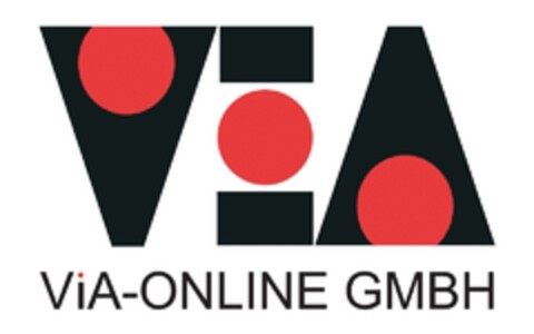 ViA-ONLINE GMBH Logo (EUIPO, 23.08.2011)