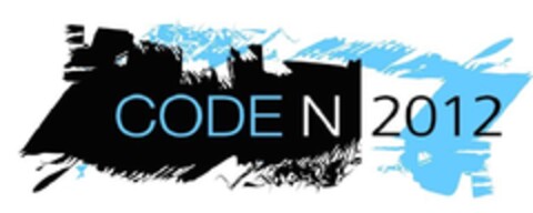 CODE N 2012 Logo (EUIPO, 07/28/2011)