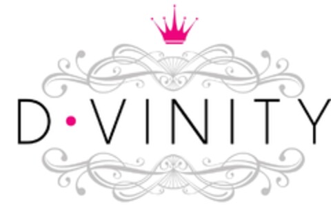 D.VINITY Logo (EUIPO, 08/17/2011)