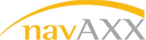 navAXX Logo (EUIPO, 09.09.2011)