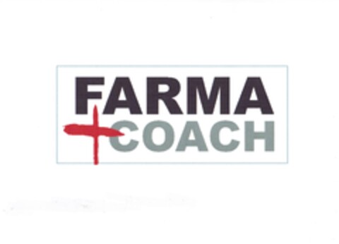 FARMA + COACH Logo (EUIPO, 01/09/2012)