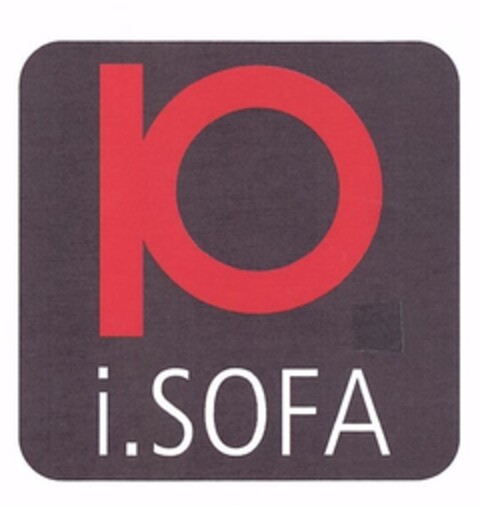 p i.SOFA Logo (EUIPO, 10/04/2011)