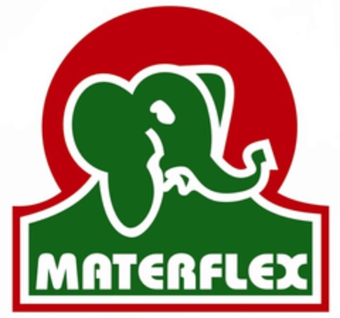 MATERFLEX Logo (EUIPO, 20.10.2011)