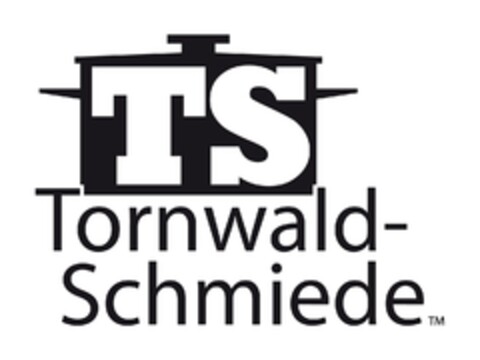 TS TornwaldSchmiede Logo (EUIPO, 11/08/2011)