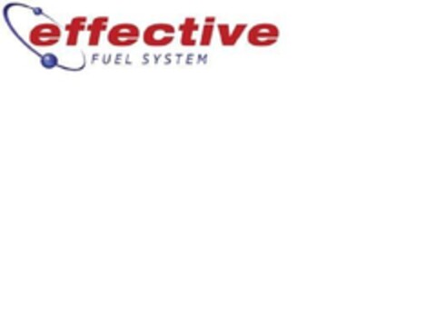 effective FUEL SYSTEM Logo (EUIPO, 12.12.2011)