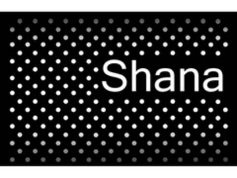 SHANA Logo (EUIPO, 24.11.2011)