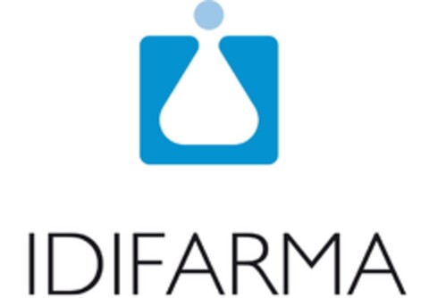 IDIFARMA Logo (EUIPO, 29.11.2011)