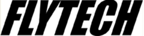 FLYTECH Logo (EUIPO, 02.01.2012)