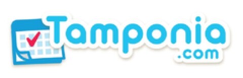 TAMPONIA.COM Logo (EUIPO, 23.01.2012)