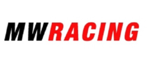 MWRACING Logo (EUIPO, 27.01.2012)