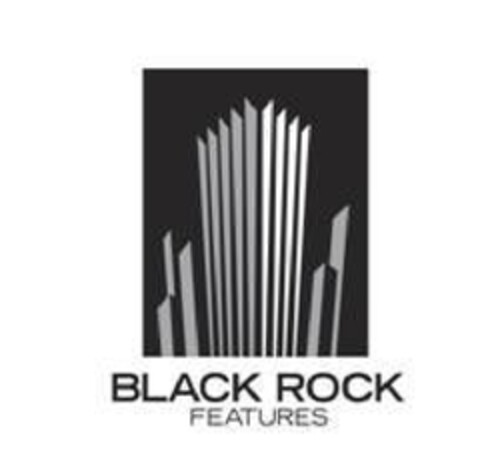 BLACK ROCK FEATURES Logo (EUIPO, 02/14/2012)